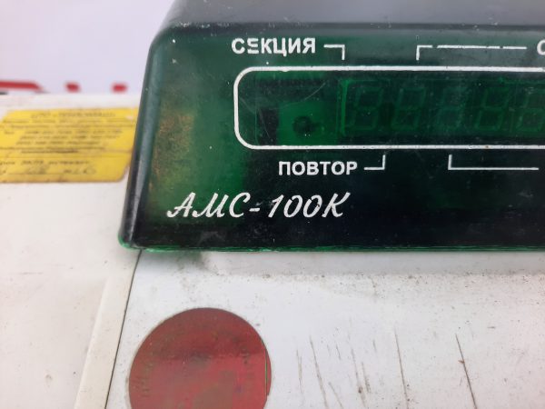 Купить ККМ АМС 100К