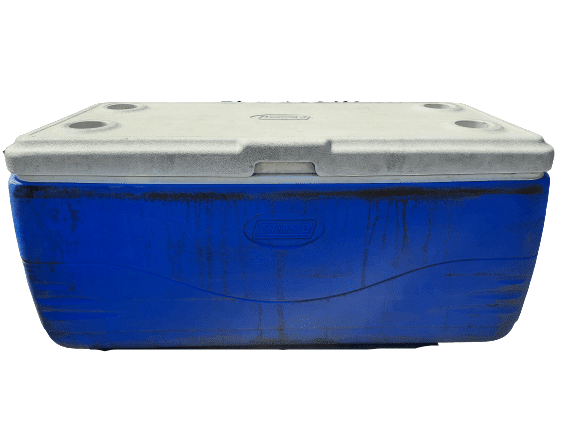 Купить Термоконтейнер coleman