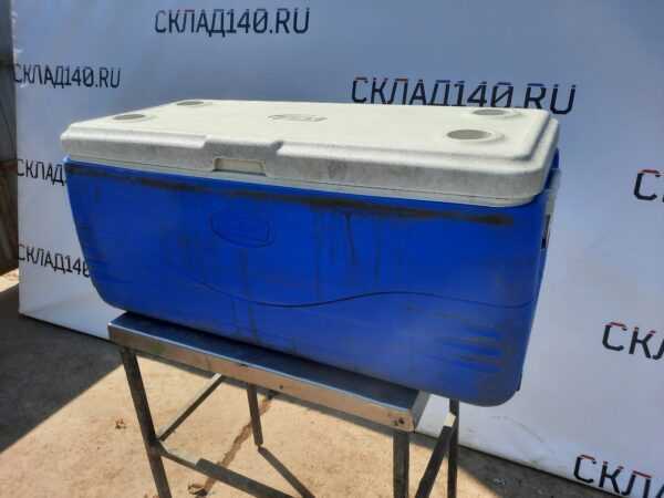 Купить Термоконтейнер coleman