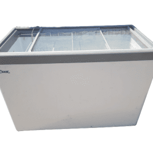 Купить Морозильный ларь Снеж МЛП 400