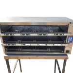 Тепловой кабинет Prince Castle DHB-BK17C