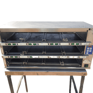 Купить Тепловой кабинет Prince Castle DHB-BK17C