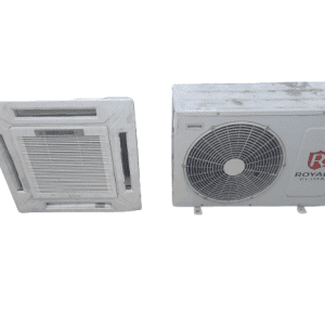 Купить Кондиционер Royal Clima CO-E4C18HN