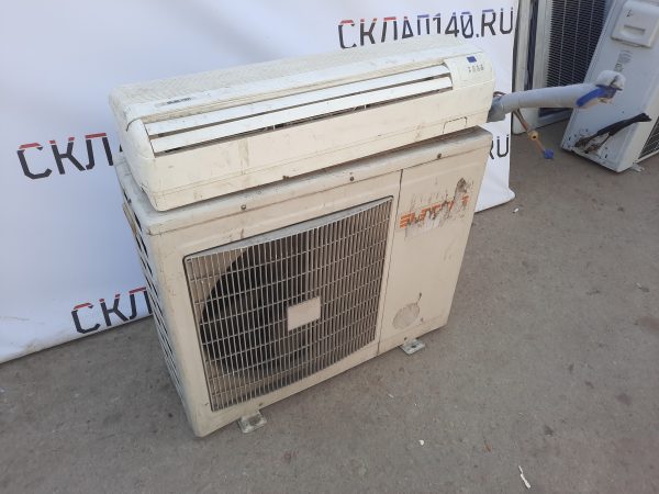 Купить Кондиционер Electra O.U Duo 7-7 RC/WNG 9IFRC/WMN-A 12RC