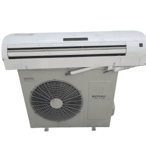Купить Кондиционер Royal Clima RC-F86HN