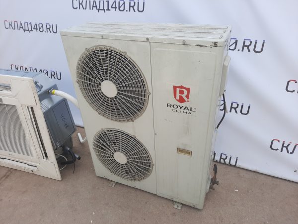 Купить Кондиционер Royal Clima CO-E4C48HN