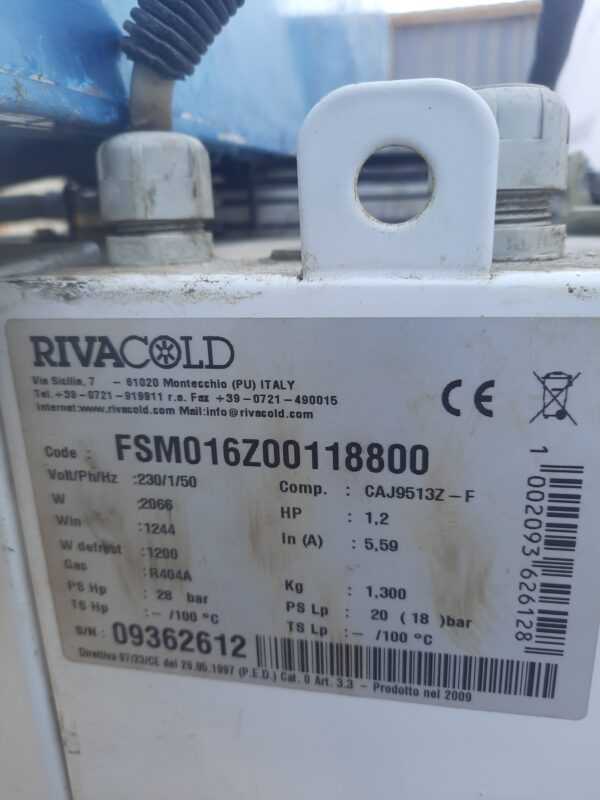 Купить Сплит система Rivacold FSM016Z001
