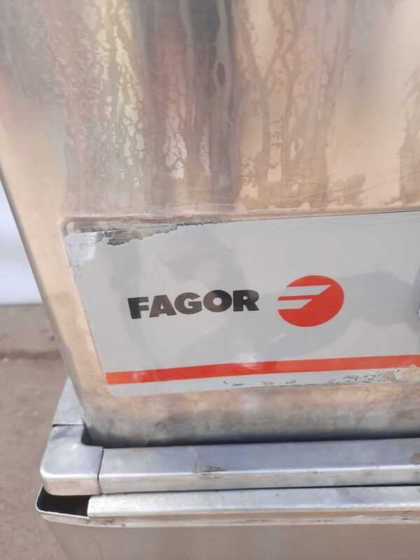 Купить Купольная посудомоечная машина Fagor FI-120