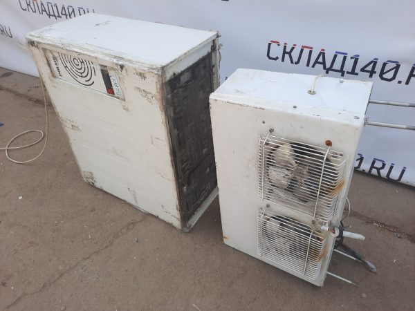 Купить Сплит система Polair MB 211 SF