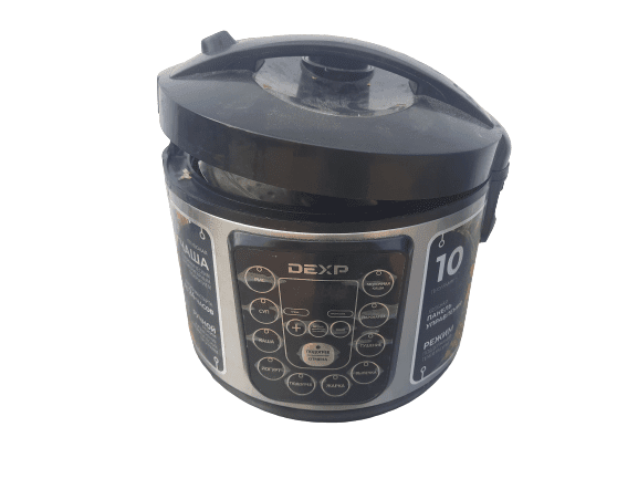 Купить Мультиварка dexp mc-700s
