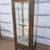Купить Кондитерская витрина Hicold VRC 350 RI-Bz вертикальная