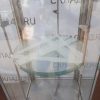 Купить Кондитерская витрина Hicold VRC 350 RI-Bz вертикальная