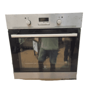 Купить Встраиваемый духовой шкаф Electrolux eob53450ax