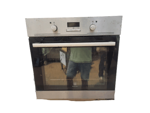 Купить Встраиваемый духовой шкаф Electrolux eob53450ax