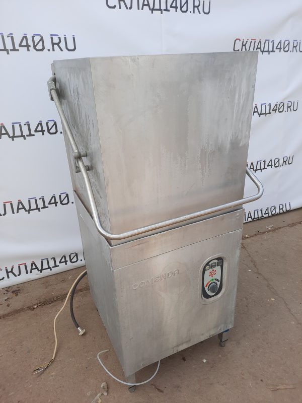 Купить Купольная посудомоечная машина Comenda LC 700