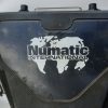 Купить Поломоечная машина Numatic ttb 6652/200s