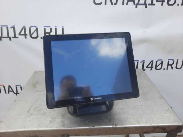 Купить Моноблок CheckWay ONYX Smart