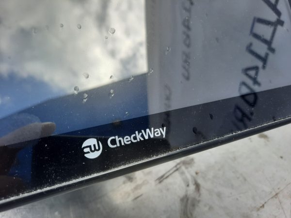 Купить Моноблок CheckWay ONYX Smart