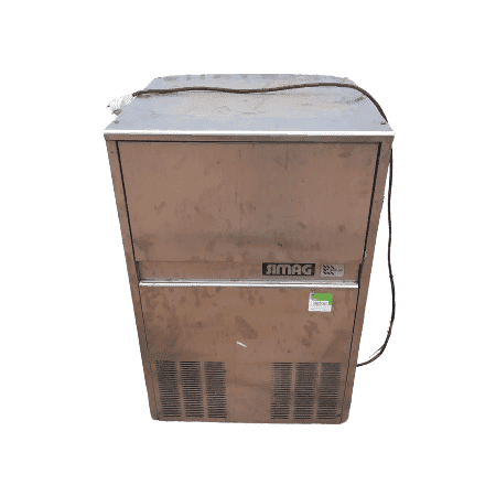 Купить Льдогенератор Simag SPR 80 AS