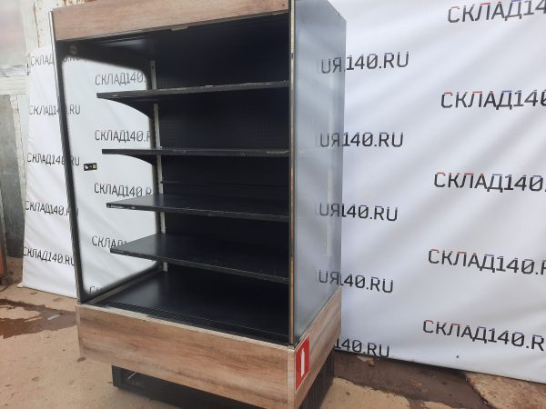 Купить Горка Технохолод ВХС(пр)-1.25 "Индиана" холодильная