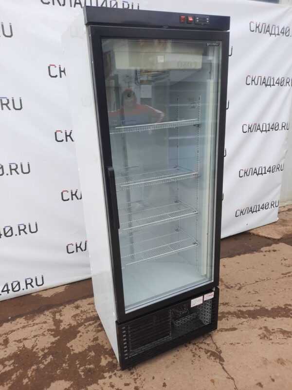 Купить Шкаф Премьер ШСУП1ТУ-0.5 С морозильный