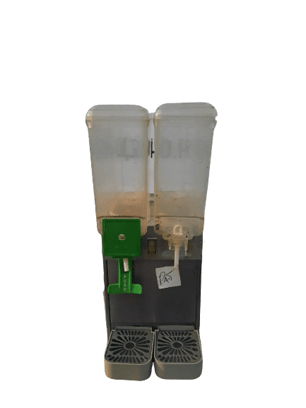 Купить Моторный блок сокоохладителя Ugolini Arctic compact 5/2