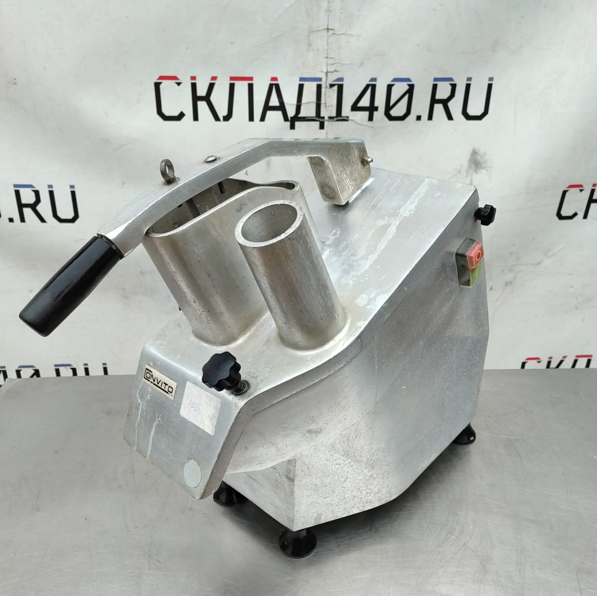 Купить Овощерезка Convito HLC-300 нож кубик