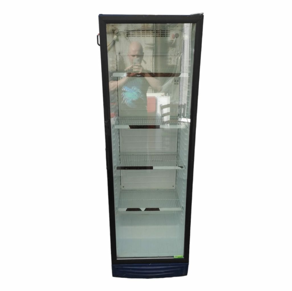 Холодильный шкаф Frigoglass S 57 HC