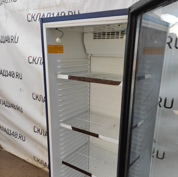 Купить Холодильный шкаф Frigoglass S 57 HC