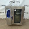 Купить Пароконвектомат Abat ПКА 10-1/1ПМ