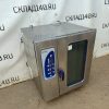 Купить Пароконвектомат Abat ПКА 10-1/1ПМ