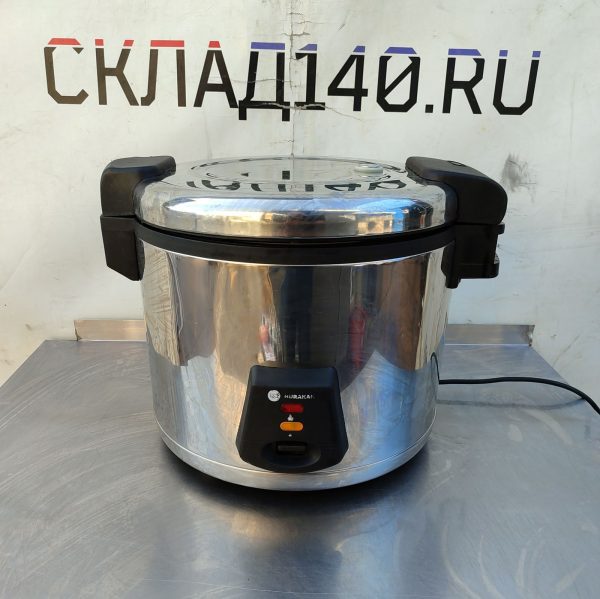 Купить Рисоварка  Hurakan hkn-sr180