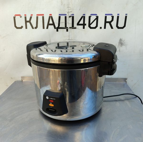 Купить Рисоварка  Hurakan hkn-sr180