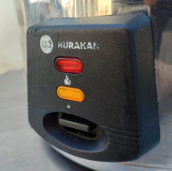 Купить Рисоварка  Hurakan hkn-sr180