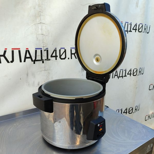 Купить Рисоварка  Hurakan hkn-sr180