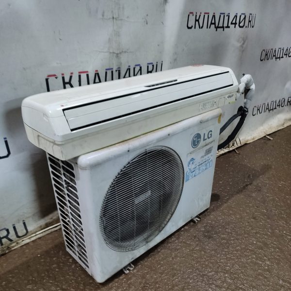Купить Кондиционер LG S24LHP