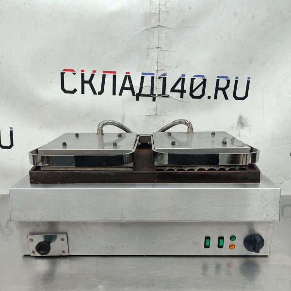 Купить Гриль прижимной Lincat LCG2