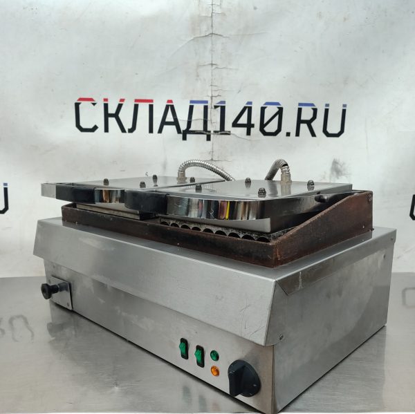 Купить Гриль прижимной Lincat LCG2