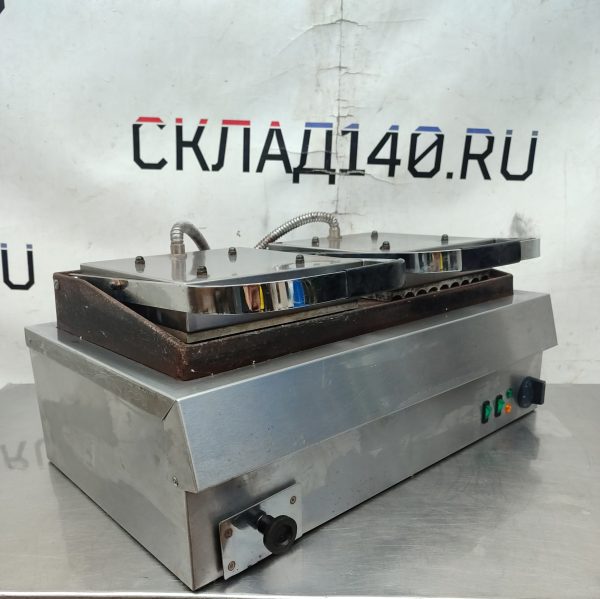 Купить Гриль прижимной Lincat LCG2