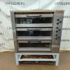 Купить Печь хлебопекарная Восход ХПЭ-750/3С