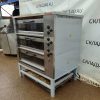 Купить Печь хлебопекарная Восход ХПЭ-750/3С
