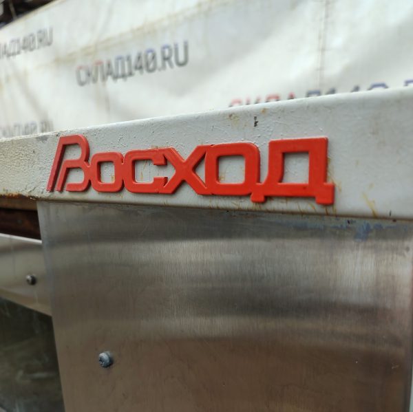 Купить Печь хлебопекарная Восход ХПЭ-750/3С