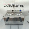 Купить Фритюрница Viatto EF-8L-2