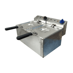 Купить Фритюрница Viatto EF-8L-2