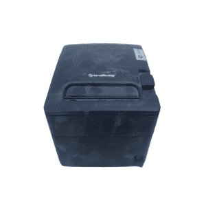 Купить Принтер чеков Kraftway KRP 600