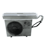 Кондиционер LG S24LHP