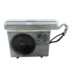 Купить Кондиционер LG S24LHP