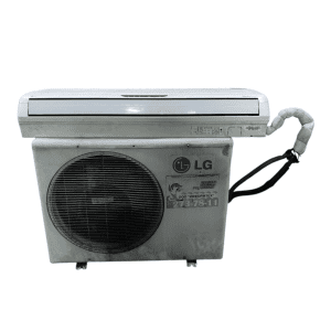 Кондиционер LG S24LHP