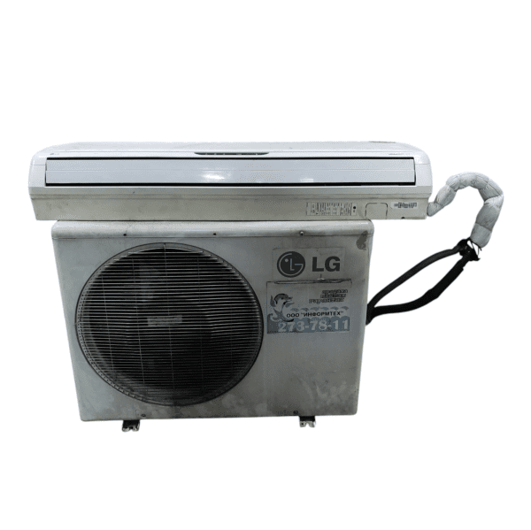 Купить Кондиционер LG S24LHP