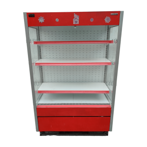 Купить Горка холодильная Brandford VENTO M PLUG-IN